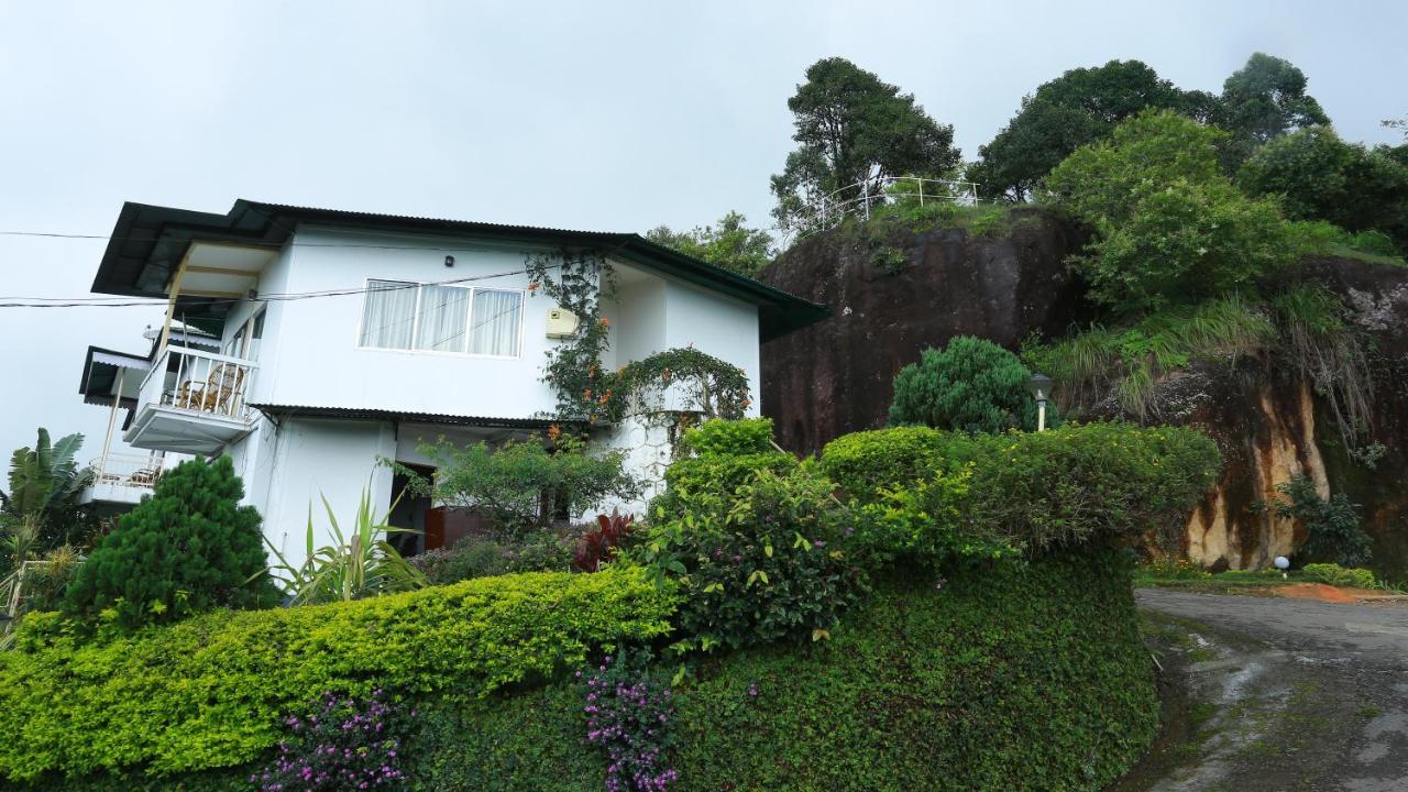 Deshadan Mountain Resort -The Highest Resort In Munnar Luaran gambar